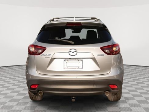 Used 2016 MAZDA CX-5 Grand Touring image 19