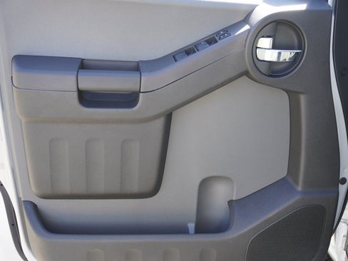 Used 2015 Nissan Xterra S w/ Value Package RWD image 19