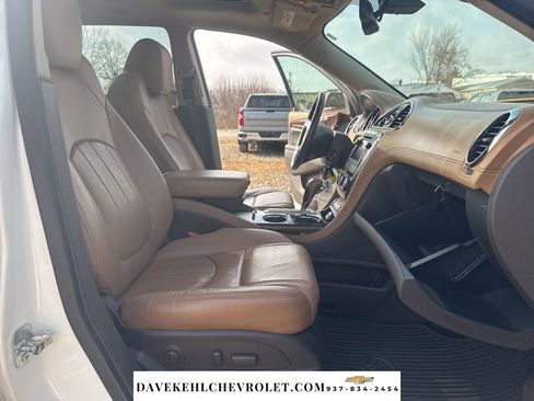 Used 2015 Buick Enclave Premium w/ Experience Buick Package image 46