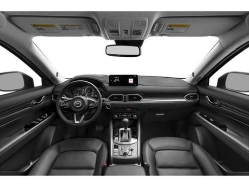Used 2023 MAZDA CX-5 AWD 2.5 S image 11