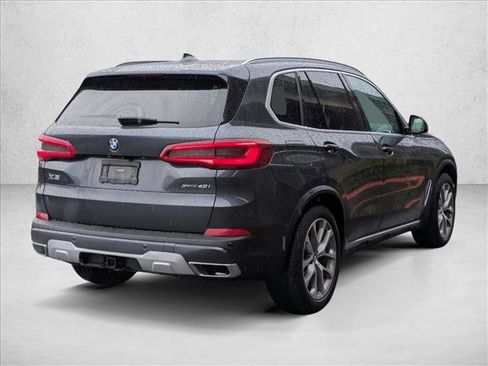Used 2019 BMW X5 xDrive40i w/ Convenience Package image 5
