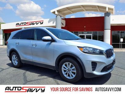 Used 2020 Kia Sorento LX