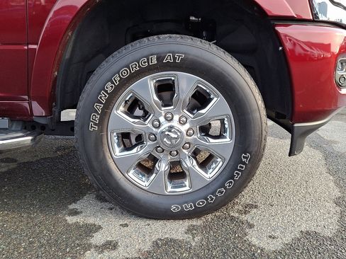 Used 2022 RAM 2500 Limited image 9