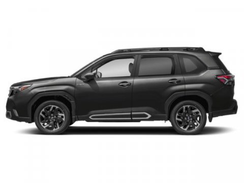 New 2026 Subaru Forester Limited AWD/4WD image 3