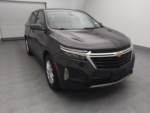 Used 2022 Chevrolet Equinox LT FWD image 14
