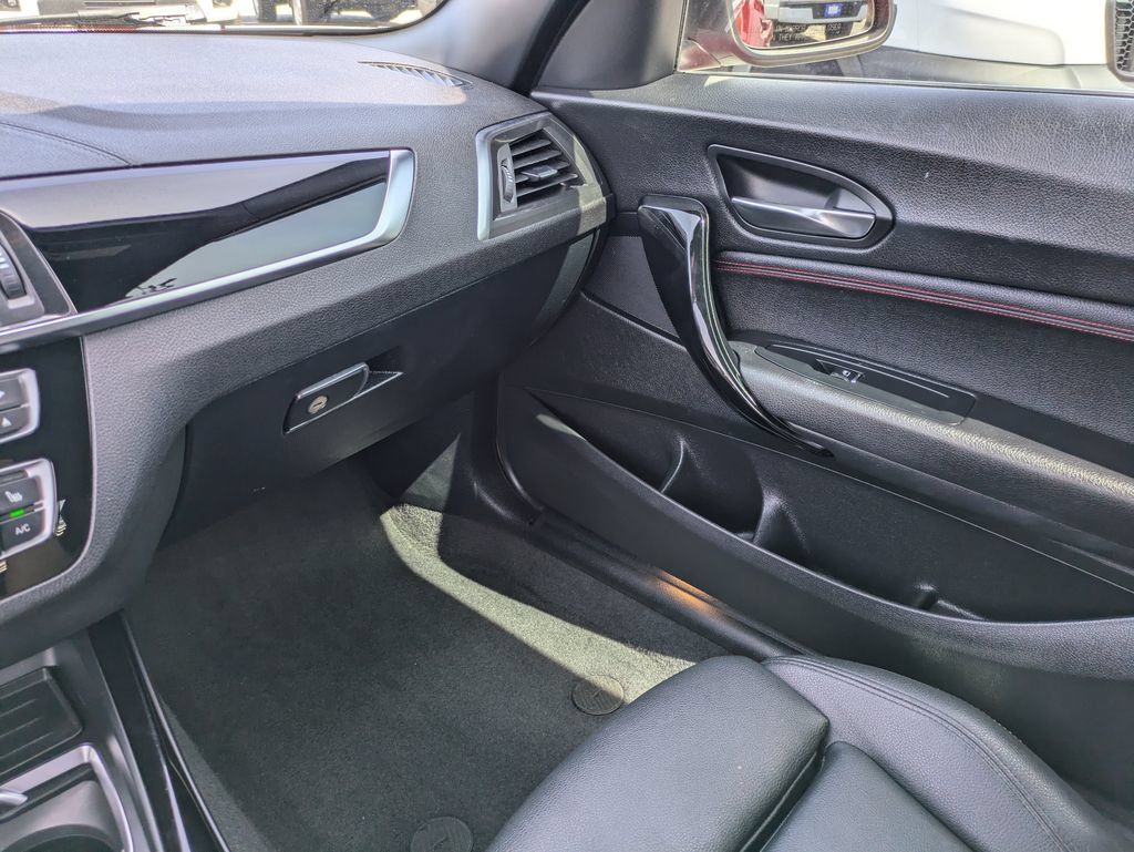 Used 2018 BMW 230i Convertible RWD image 14
