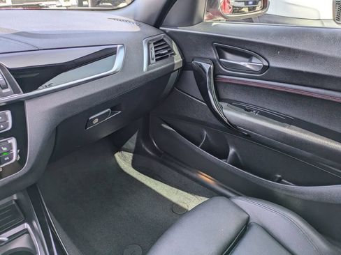 Used 2018 BMW 230i Convertible RWD image 14
