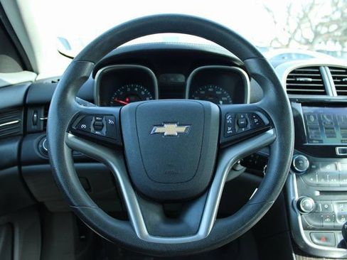 Used 2014 Chevrolet Malibu LT w/ Power Convenience Package image 23
