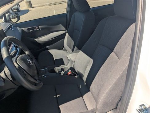 Certified 2025 Toyota Corolla LE image 14
