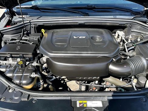 Used 2018 Jeep Grand Cherokee Laredo RWD image 32