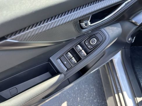 New 2026 Subaru WRX AWD/4WD image 15