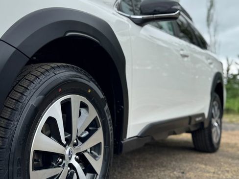 Certified 2024 Subaru Outback Premium AWD/4WD image 44