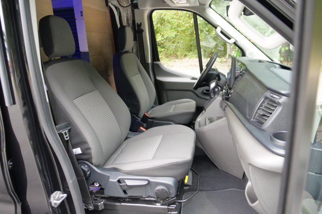 Used 2024 Ford Transit 250 148 High Roof AWD w/ RV Prep Package image 42