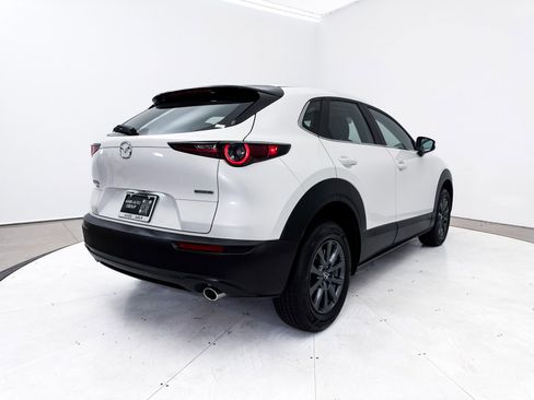 Used 2023 MAZDA CX-30 AWD 2.5 S image 18