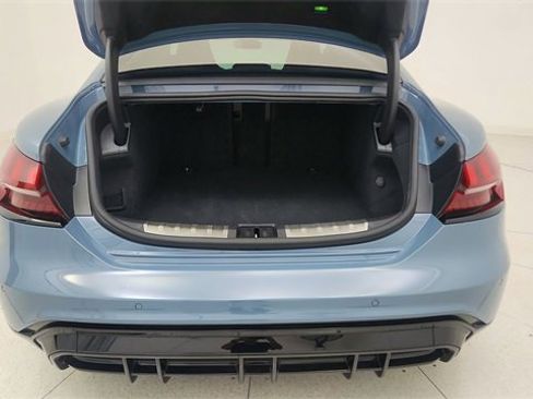 Used 2022 Audi e-tron GT Prestige w/ Prestige Package image 14