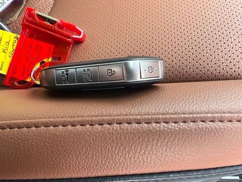 Certified 2026 Kia Sportage X-Line AWD/4WD image 41