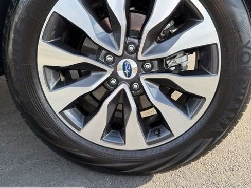 Certified 2025 Subaru Outback Limited image 72