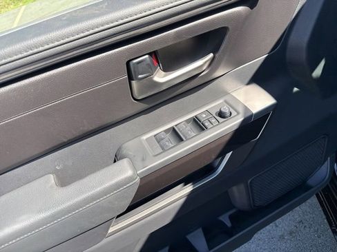 New 2026 Toyota Tundra SR5 AWD/4WD image 13