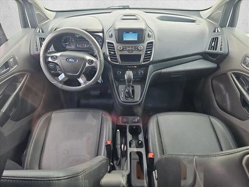 Used 2020 Ford Transit Connect XL image 16