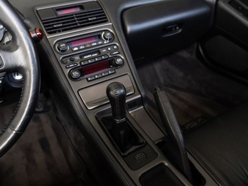 Used 1995 Acura NSX T RWD image 57