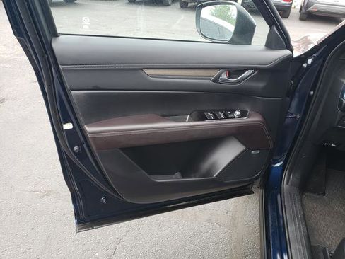 Used 2024 MAZDA CX-5 Signature AWD/4WD image 12