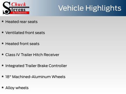 Used 2017 Ford F150 King Ranch image 6