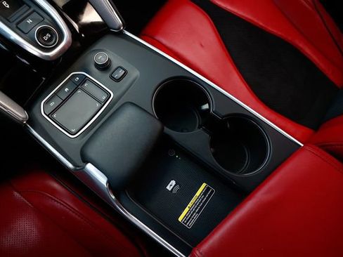 Used 2022 Acura TLX w/ A-SPEC Pkg image 37