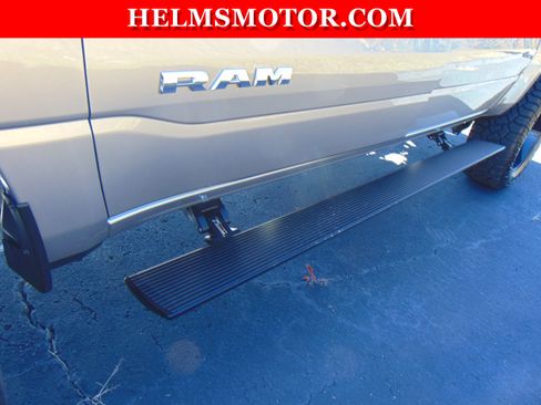 Certified 2022 RAM 1500 Big Horn w/ Trailer Tow Group image 30