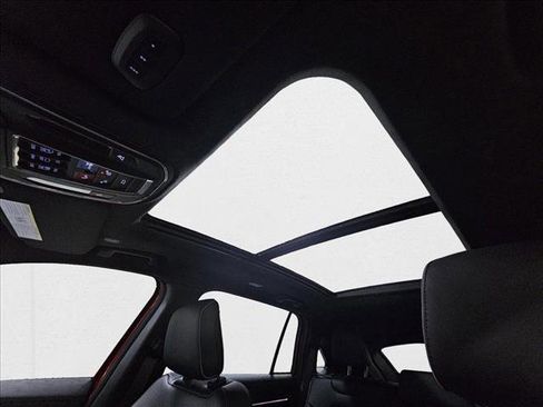 New 2025 Jeep Wagoneer S Limited image 16