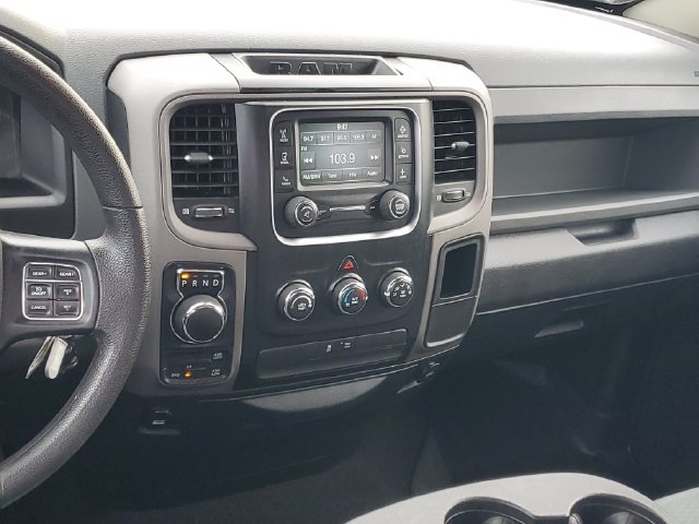 Used 2017 RAM 1500 Express w/ Express Value Package AWD/4WD image 13