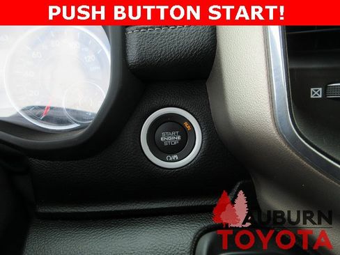 Used 2021 RAM 1500 Laramie image 19