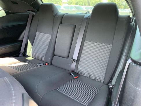 Used 2019 Dodge Challenger R/T Scat Pack image 31