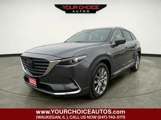 Used 2018 MAZDA CX-9 Grand Touring video 1