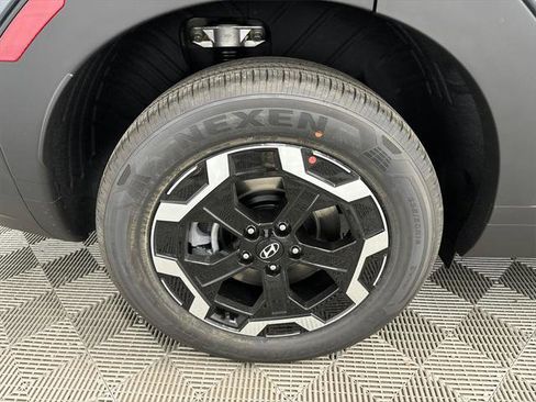 New 2026 Hyundai Santa Fe SE image 17