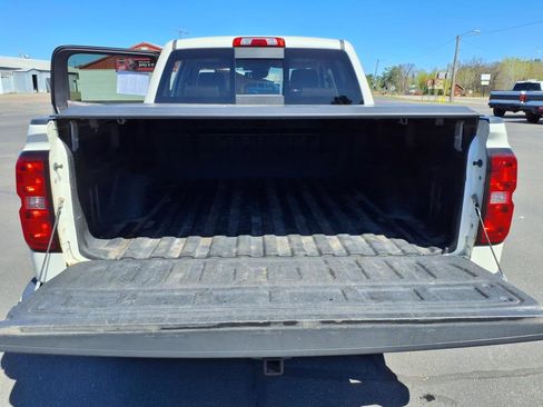 Used 2014 Chevrolet Silverado 1500 High Country w/ High Country Premium Package image 15