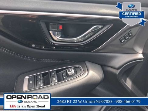 Used 2023 Subaru Outback Limited AWD/4WD image 28