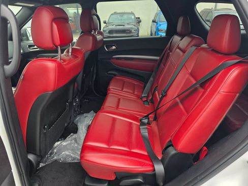 Used 2019 Dodge Durango R/T w/ Trailer Tow Group IV AWD/4WD image 9