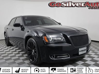 Used 2013 Chrysler 300 S