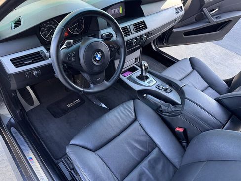 Used 2010 BMW 535i Sedan image 36