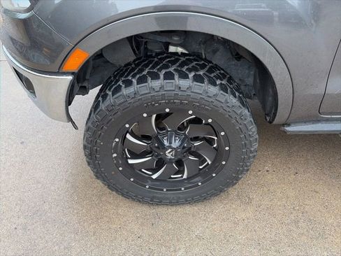 Used 2019 Ford Ranger XLT w/ Equipment Group 301A Mid RWD image 17