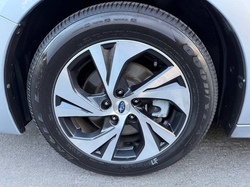 Used 2022 Subaru Legacy Premium AWD/4WD image 36