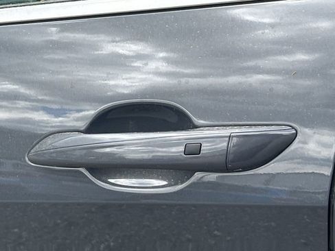 New 2026 Hyundai Elantra Limited w/ Cargo Package FWD image 40