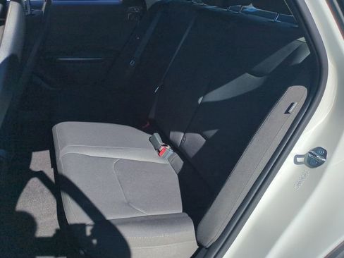 New 2026 Kia K4 LXS FWD image 23