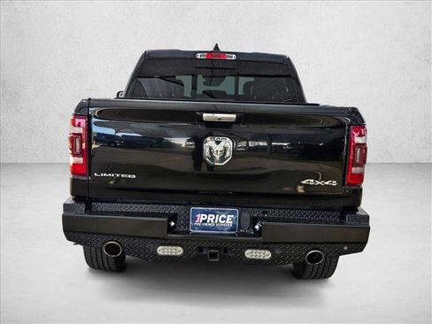 Used 2020 RAM 1500 Limited image 6