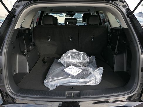New 2026 Kia Sorento S FWD image 22