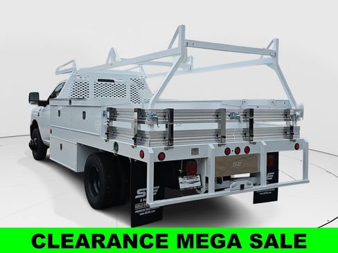 New 2025 RAM 3500 Tradesman image 5