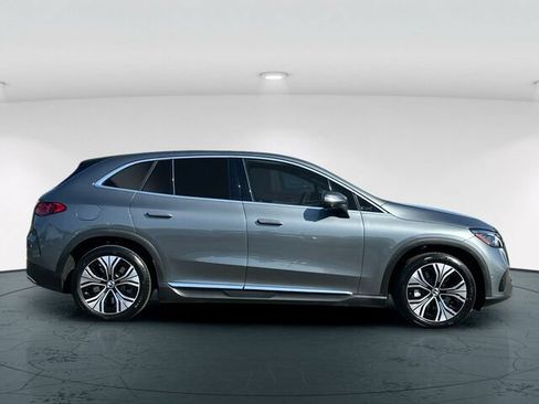 Used 2023 Mercedes-Benz EQE 350+ 4MATIC SUV image 7