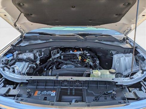 New 2025 Ford Explorer Active image 17