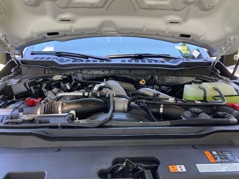 Used 2023 Ford F250 Lariat w/ FX4 Off-Road Package image 20