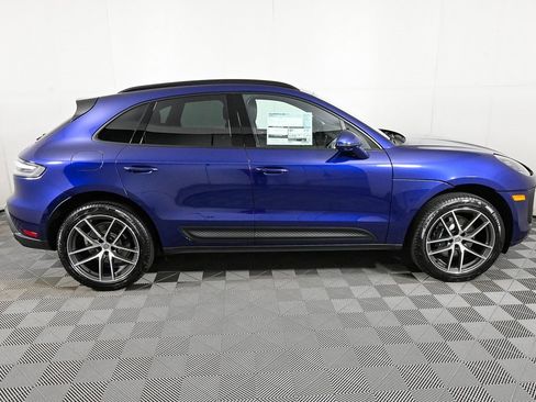 New 2025 Porsche Macan image 29